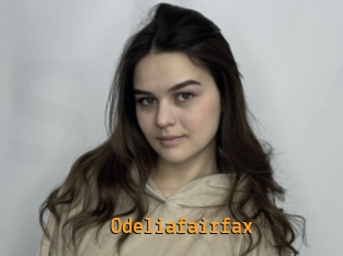 Odeliafairfax