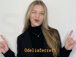 Odeliaferrett