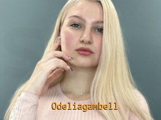 Odeliagambell