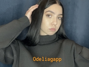 Odeliagapp