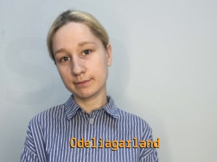Odeliagarland