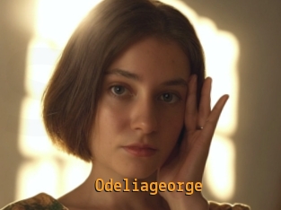 Odeliageorge