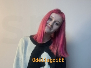 Odeliagriff