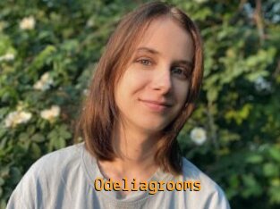 Odeliagrooms