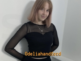 Odeliahandford