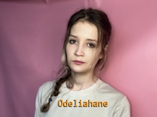 Odeliahane