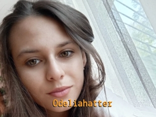 Odeliahatter