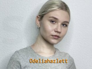 Odeliahazlett