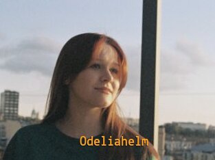 Odeliahelm
