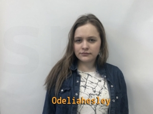 Odeliahesley