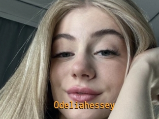 Odeliahessey