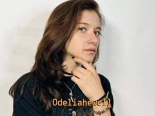 Odeliahewell