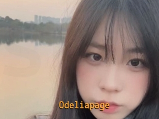 Odeliapage