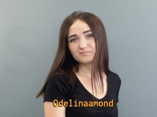 Odelinaamond
