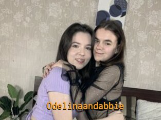 Odelinaandabbie