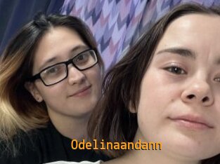 Odelinaandann