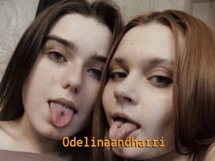 Odelinaandharri
