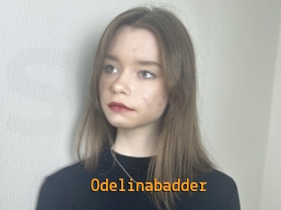 Odelinabadder