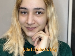 Odelinabelding