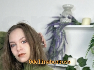 Odelinaburruss