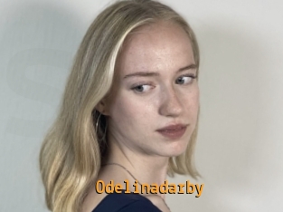 Odelinadarby