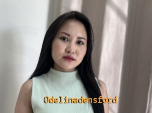 odelinadensford Sexcam Portal