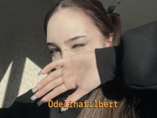 Odelinafilbert