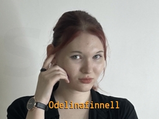Odelinafinnell