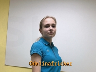 Odelinafricker