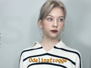 Odelinafrogge