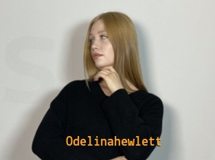 Odelinahewlett