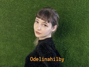 Odelinahilby
