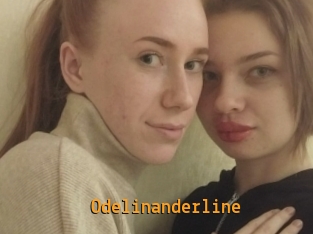 Odelinanderline