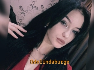 Odelindaburge