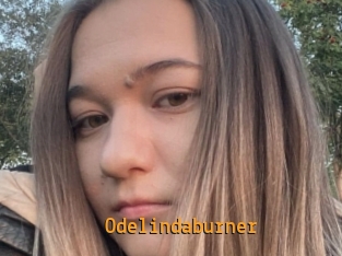 Odelindaburner