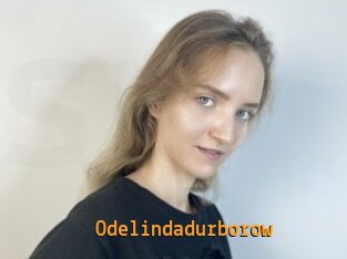 Odelindadurborow
