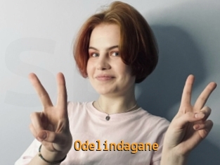Odelindagane