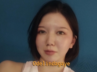 Odelindagaye