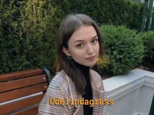 Odelindagrass