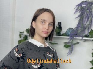 Odelindahallock
