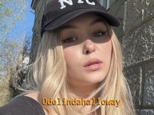 odelindahalloway Sexcam Portal