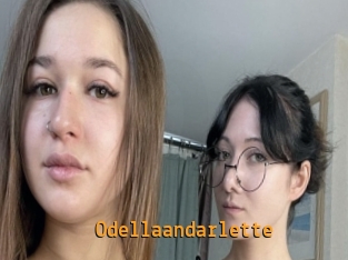 Odellaandarlette