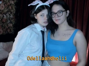 Odellaandholii