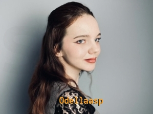 Odellaasp