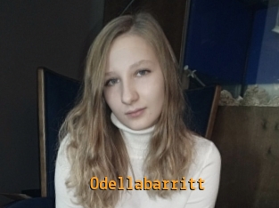 Odellabarritt
