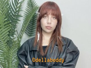 Odellaboddy