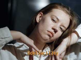 Odellacilley