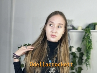 Odellacrockett
