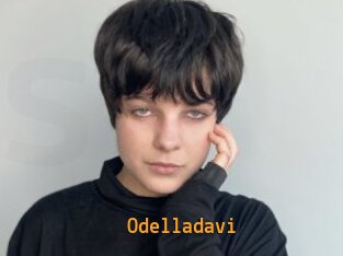 Odelladavi