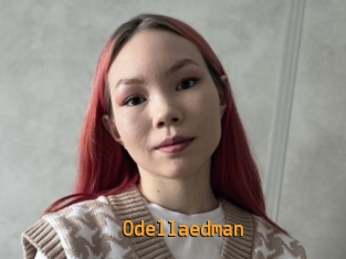 Odellaedman